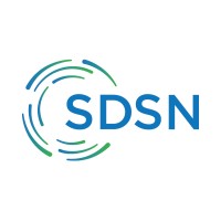 Sustainable Development Solutions Network logo