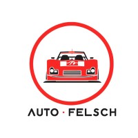 Auto Felsch logo