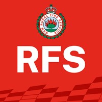 NSW Rural Fire Service logo