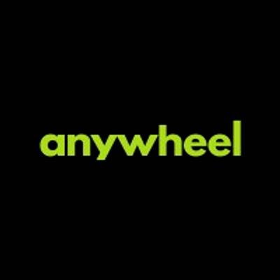 Anywheel logo