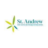 St. Andrew logo