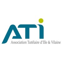 ATI 35 - Association Tutélaire d'Ille et Villaine logo