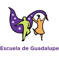 Escuela de Guadalupe logo