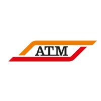 ATM - Azienda Trasporti Milanesi logo