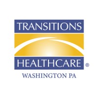 Transitions Healthcare Washington logo