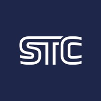 STC Next logo