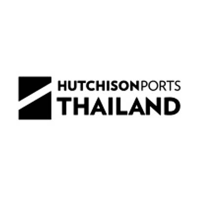 Hutchison Ports Thailand logo