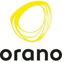 Orano Limited logo