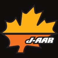 J-AAR logo