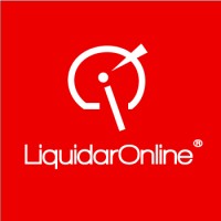Liquidar Online ® logo