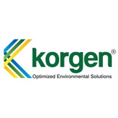 KORGEN Tech Systems logo