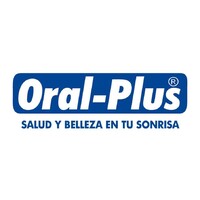 Oral Plus Colombia logo