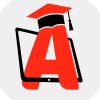 AprendeVa logo