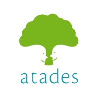 Atades logo