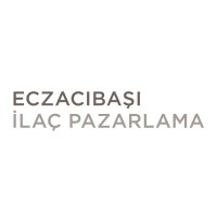 Eczacıbaşı İlaç Pazarlama logo