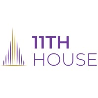 11th House logo