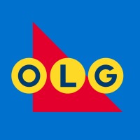 OLG logo