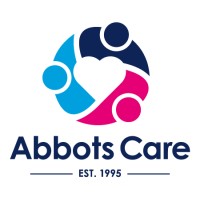 Abbots Care logo