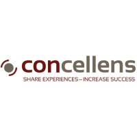 concellens GmbH logo