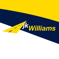 JK Williams logo