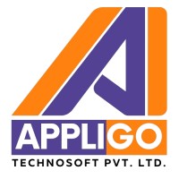Appligo Technosoft Pvt. Ltd. logo
