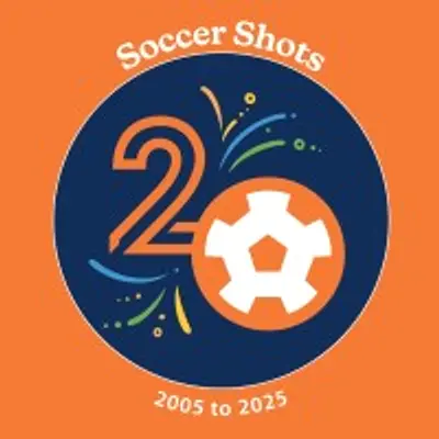Soccer Shots Ottawa logo