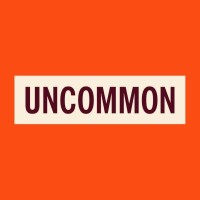 Uncommon logo