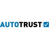 Autotrust logo