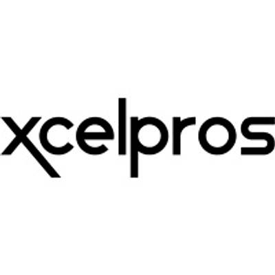 XcelPros logo
