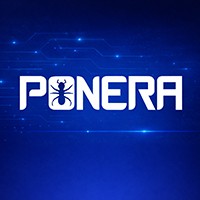Ponera logo