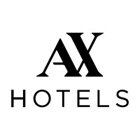 AX Hotels logo