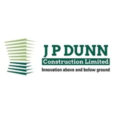 JP Dunn Construction Ltd logo