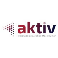 Aktiv Software logo