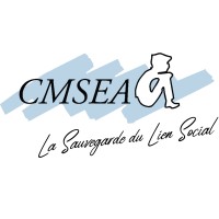 Association CMSEA logo