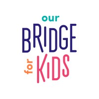 ourBRIDGE for KIDS company logo