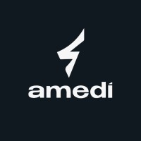 Amedí logo