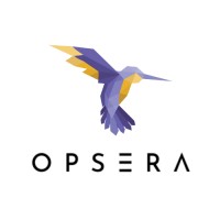 Opsera logo
