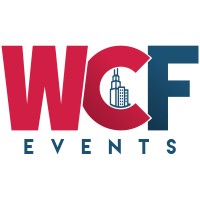 WCF Events logo
