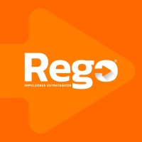 Impulsores REGO logo