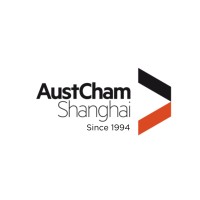 AustCham Shanghai logo