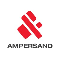 Ampersand logo