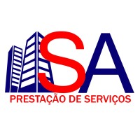 S.A Prestação de Serviços logo