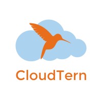 CloudTern Solutions company logo