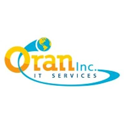 Oran Inc logo