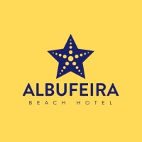 Albufeira Beach Hotel by KAVIA logo