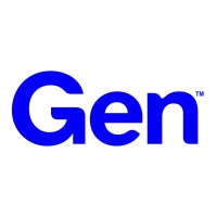 Gen company logo