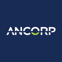 ANCORP logo