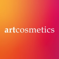 Art Cosmetics logo
