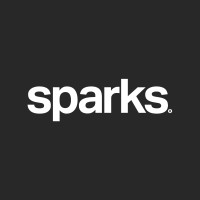 Sparks company logo