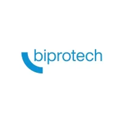 BIPROTECH Sp. z o.o. logo